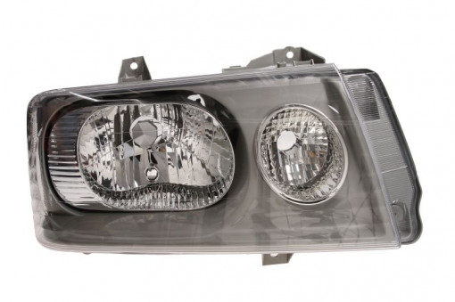 Far dreapta (H4, electric) CITROEN JUMPY FIAT SCUDO PEUGEOT EXPERT 1994-2007