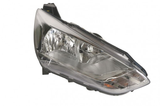 Far Dreapta (halogen, H1/H7) potrivit FORD C-MAX II, GRAND C-MAX