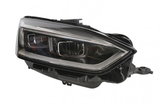 Far Dreapta (LED, LED, automat) potrivit AUDI A5 potrivit AUDI 07.16-