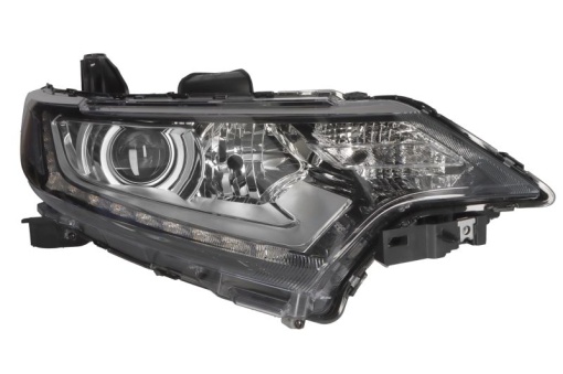 Far fata Dreapta (H7/HB3/LED/PY21W, electric) potrivit MITSUBISHI OUTLANDER III -09.18