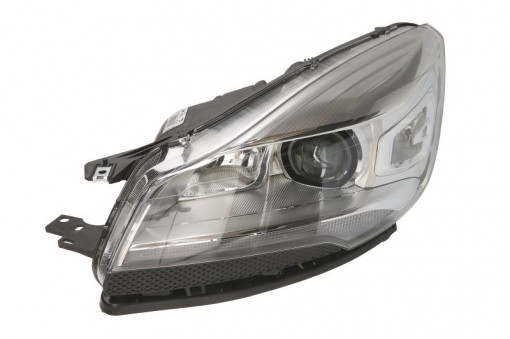 Far Stanga (D3S/H1/H7, electric, fara motoras) potrivit FORD KUGA II 03.13-