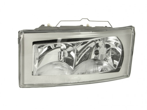 Far stanga (H1/H7, reglaj electric) IVECO DAILY III 1999-2007