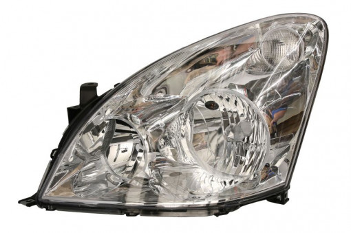 Far stanga (HB3/HB4, electric, cu motoras) TOYOTA COROLLA VERSO 2004-2009