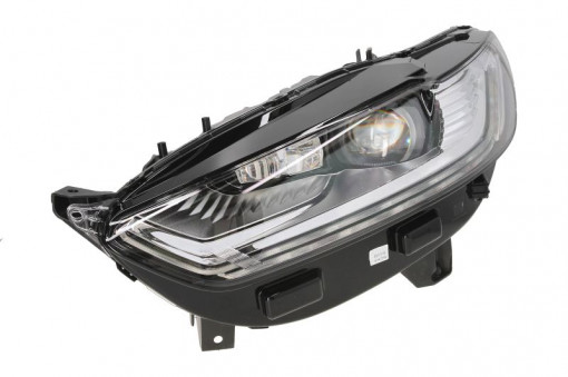 Far Stanga (LED, electric, cu motor) potrivit FORD MONDEO V 09.14-