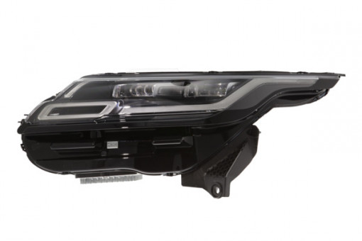 Far Stanga (LED, fara motoras) potrivit LAND ROVER RANGE ROVER VELAR