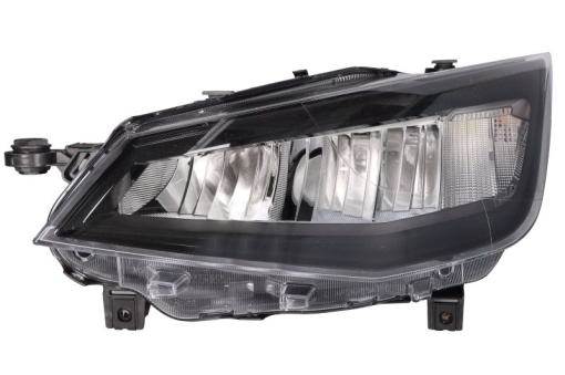 Fat stanga (LED, electric, cu motor) potrivit SEAT ARONA KJ, IBIZA V 6F 06.17-