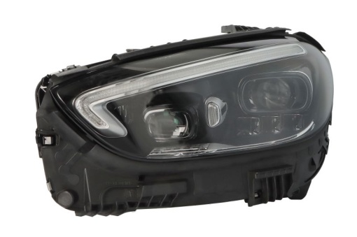 Fat stanga (LED) potrivit MERCEDES C-KLASA W206 02.21-