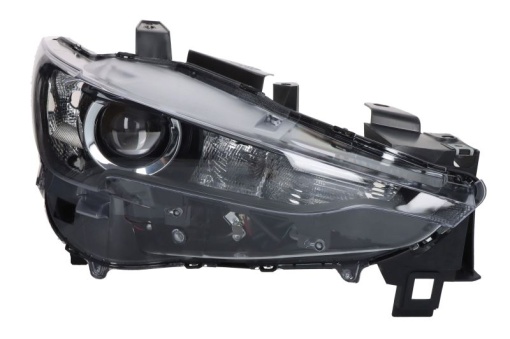 Fat stanga (LED/W21/W5W/WY21W, electric) potrivit MAZDA CX-5 KF 11.16-12.21