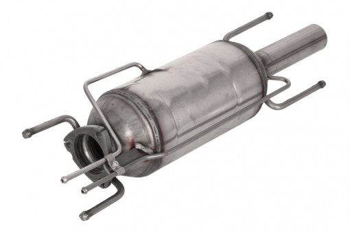 Filtru particule Diesel potrivit FIAT CROMA; OPEL SIGNUM, VECTRA C, VECTRA C GTS; SAAB 9-3 1.9D 04.04-02.15