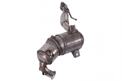 Filtru particule Diesel potrivit FORD TRANSIT V363 2.0D 03.16-