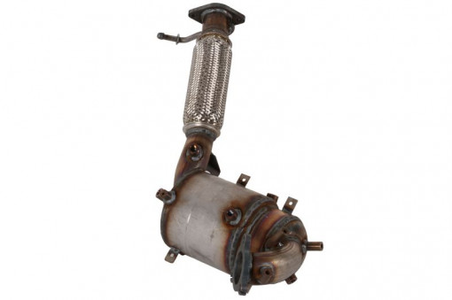 Filtru particule Diesel potrivit MITSUBISHI ASX, LANCER VIII 1.8D 05.10-