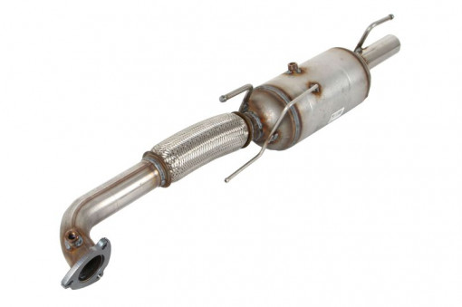 Filtru particule Diesel potrivit OPEL VECTRA C 3.0D 08.05-08.08
