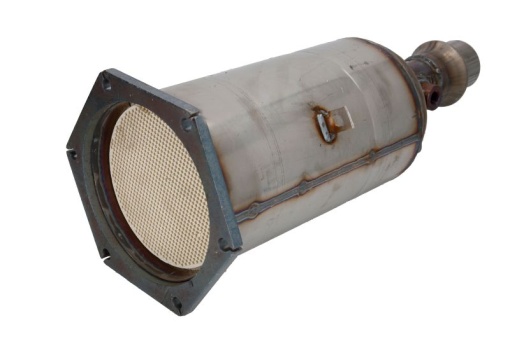 Filtru particule Diesel potrivit PEUGEOT 607 2.0D/2.2D 02.00-02.06 - Img 1