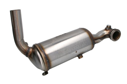 Filtru particule potrivit ALFA ROMEO MITO; FIAT 500, GRANDE PUNTO, PANDA 1.3D 06.06-