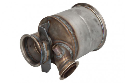 Filtru particule potrivit AUDI A3; SEAT LEON, LEON SC, LEON ST; SKODA OCTAVIA III; VW GOLF ALLTRACK VII, GOLF VII, PASSAT ALLTRACK B8, PASSAT B8 1.6D/2.0D 04.12-