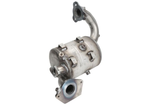 Filtru particule potrivit MERCEDES VITO MIXTO (DOUBLE CABIN), VITO TOURER (W447), VITO (W447); FIAT TALENTO; NISSAN NV300; OPEL VIVARO B; RENAULT TRAFIC III 1.6D 05.14-
