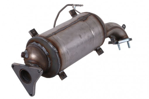 Filtru particule potrivit SUBARU OUTBACK 2.0D 03.15-