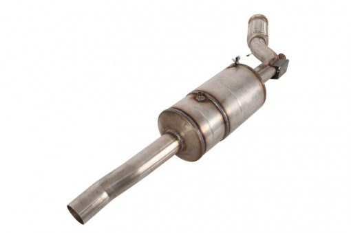 Filtru particule potrivit VW MULTIVAN T6, TRANSPORTER T6, TRANSPORTER T6 / CARAVELLE T6 2.0D 04.15-