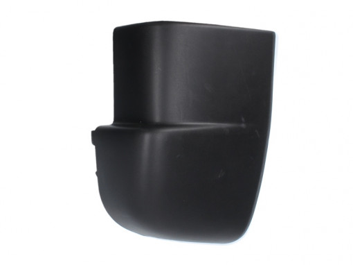 Flaps bara protectie Spate Dreapta negru potrivit VW LT 28-35 II, LT 28-46 II -07.06