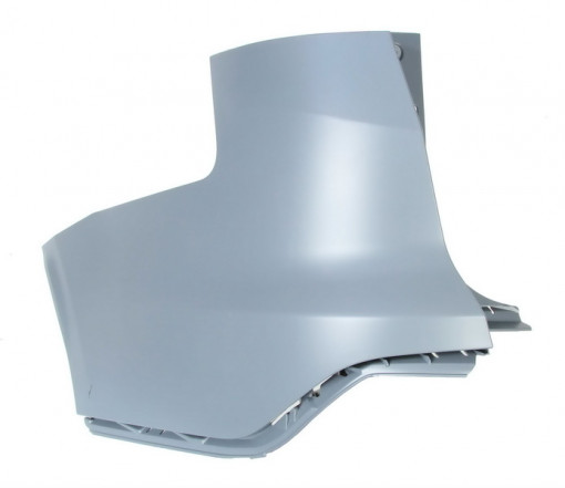 Flaps bara protectie Spate Stanga grunduit, TUV potrivit FORD FOCUS III; Break