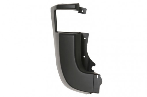 Flaps bara protectie Spate Stanga negru potrivit FORD TRANSIT, TRANSIT V363 08.13-08.18 - Img 1