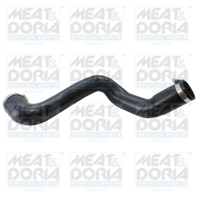 Furtun alimentare aer (negru) potrivit CHRYSLER VOYAGER IV 2.8D 06.04-12.08