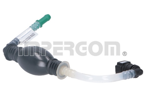 Furtun combustibil potrivit DACIA PICK UP; OPEL MOVANO A; RENAULT MASTER II 12.97-