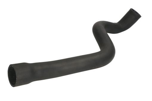 Furtun intercooler (Fata/Partea evacuarii) potrivit DACIA LOGAN, SANDERO; RENAULT MEGANE II 1.5D 09.02-