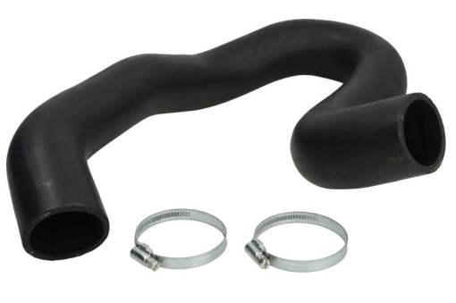 Furtun Intercooler potrivit DS DS 3, DS 7; CITROEN BERLINGO, BERLINGO/MINIVAN, C3 AIRCROSS II, C4 CACTUS, C4 GRAND PICASSO II, C4 III, C4 PICASSO II, C4 SPACETOURER, C5 AIRCROSS 1.2/1.5D/1.6D 02.13-