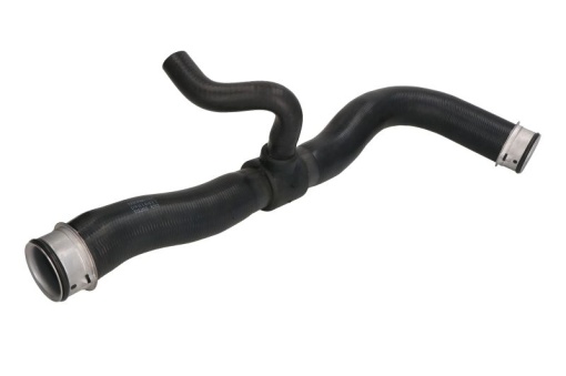 Furtun radiator inferior dreapta (/32mm) potrivit MERCEDES E T-MODEL (S211), E (W211) 1.8/1.8CNG 11.02-07.09