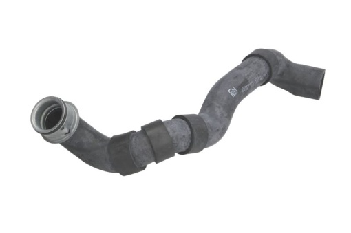 Furtun radiator inferior dreapta (37mm/32mm) potrivit MERCEDES C (CL203), C T-MODEL (S203), C (W203) 2.2D 05.00-08.07