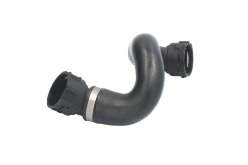 Furtun radiator inferior dreapta potrivit BMW 1 (E81), 1 (E82), 1 (E87), 1 (E88), 3 (E90), 3 (E91), 3 (E92), 3 (E93), X1 (E84), Z4 (E89) 2.5/3.0 12.04-12.13 - Img 1