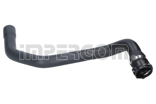 Furtun radiator inferior potrivit FORD GALAXY II, MONDEO IV, S-MAX 2.0D/2.2D 03.07-06.15