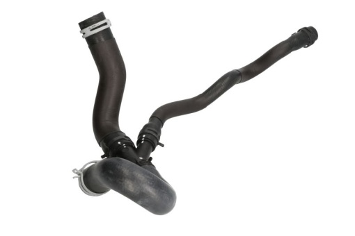 Furtun radiator inferior potrivit MAZDA 3 2.3 12.08-09.14