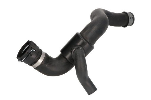 Furtun radiator inferior potrivit MERCEDES GLE (C292), GLE (W166), GLS (X166) 3.0 03.15-10.19 - Img 1