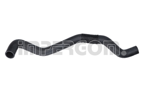Furtun radiator inferior potrivit NISSAN NAVARA NP300, PATHFINDER III 2.5D 01.05-