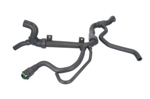Furtun radiator inferior potrivit OPEL VECTRA B 1.8/2.0 10.95-07.03