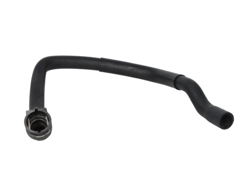 Furtun radiator potrivit BMW 1 (E81), 1 (E82), 1 (E87), 1 (E88), 3 (E90), 3 (E91), 3 (E92), 3 (E93), X1 (E84) 1.6/2.0 06.04-06.15 - Img 1