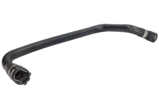 Furtun radiator potrivit BMW 5 (E60), 5 (E61) 2.0D 04.05-05.10