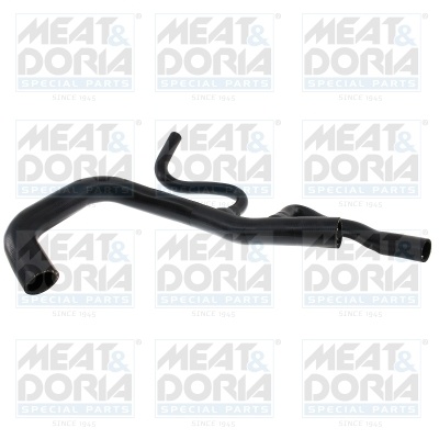 Furtun radiator potrivit FORD TRANSIT 2.0D 08.00-05.06