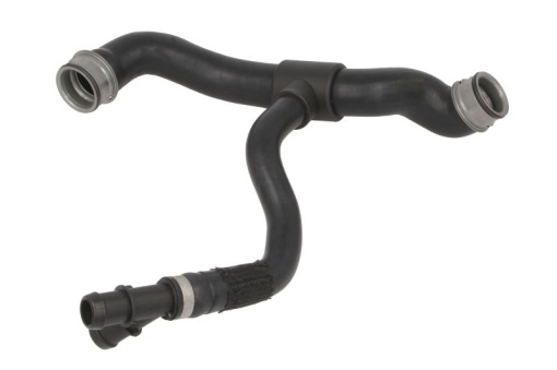 Furtun radiator potrivit MERCEDES C (CL203), C T-MODEL (S203), C (W203) 2.5/3.0/3.5 01.05-05.08