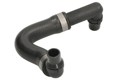 Furtun radiator potrivit MERCEDES CLS (C219), E T-MODEL (S211), E (W211) 2.5-5.5 10.04-12.10 - Img 1