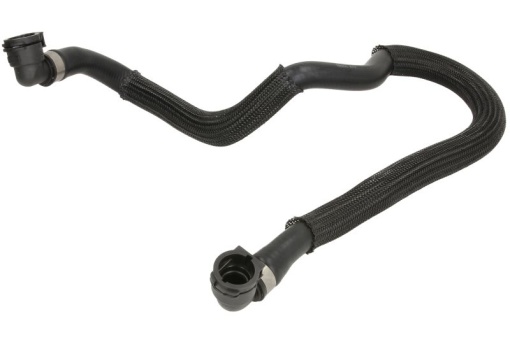 Furtun radiator stanga potrivit BMW 5 (F10), 5 (F11), 5 GRAN TURISMO (F07), 6 (F12), 6 (F13), 6 GRAN COUPE (F06), 7 (F01, F02, F03, F04) 3.0/3.0H 09.08-10.18