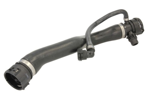 Furtun radiator superior potrivit BMW 1 (E82), 1 (E88), 3 (E90), 3 (E91), 3 (E92), 3 (E93), X1 (E84) 2.0D 12.04-06.15