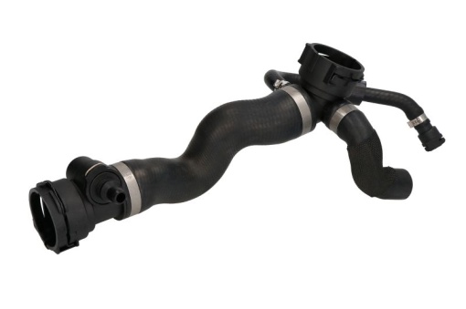 Furtun radiator superior potrivit BMW 7 (F01, F02, F03, F04) 3.0 09.08-12.15 - Img 1