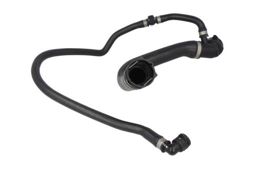 Furtun radiator superior potrivit LAND ROVER RANGE ROVER III 4.4 03.02-08.05