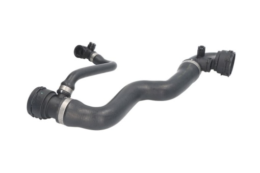 Furtun radiator superior stanga potrivit BMW 3 (E46) 1.6/1.8/2.0 03.01-12.07