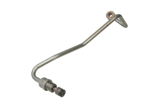 Furtun ulei turbocompresor potrivit DACIA DOKKER, DOKKER EXPRESS/MINIVAN, DUSTER, DUSTER/SUV, LODGY, LOGAN II, LOGAN MCV II, SANDERO II; INFINITI Q30 1.5D/1.5DH 06.08-
