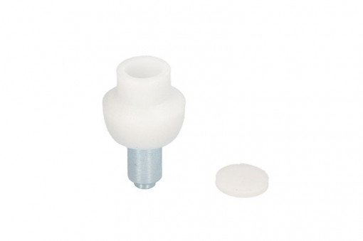 Ghidaj cu role, usa culisanta Superior Dreapta potrivit MERCEDES VIANO (W639), VITO (W638) 02.96-