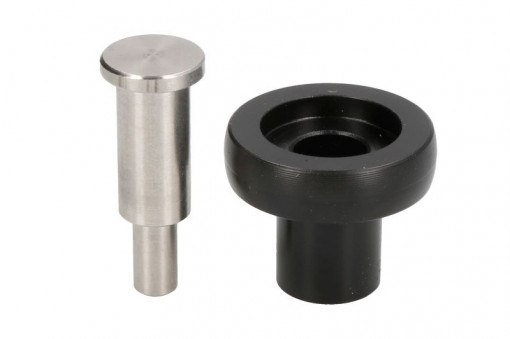 Ghidaj cu role, usa culisanta Superior potrivit CITROEN JUMPER I, JUMPY I; FIAT SCUDO; PEUGEOT EXPERT 02.94-12.06